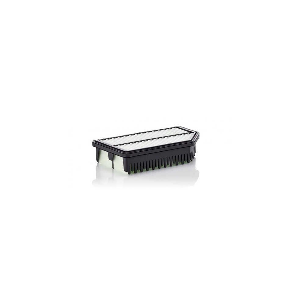 Air Filter MANN-FILTER C 25 016