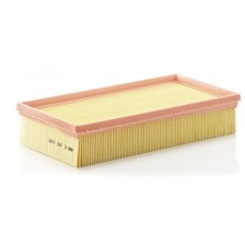 Air Filter MANN-FILTER C 29 105