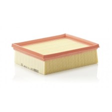 Air Filter MANN-FILTER C 2192