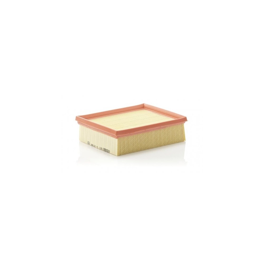 Air Filter MANN-FILTER C 2192
