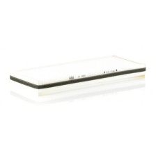 Cabin Filter MANN-FILTER CU 3840