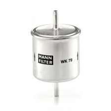 Fuel Filter MANN-FILTER WK 79