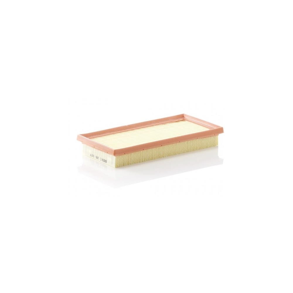Air Filter MANN-FILTER C 26 027
