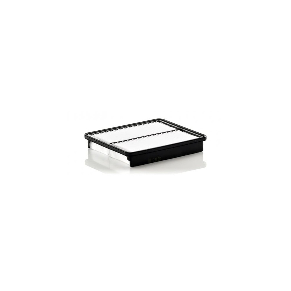 Air Filter MANN-FILTER C 28 010