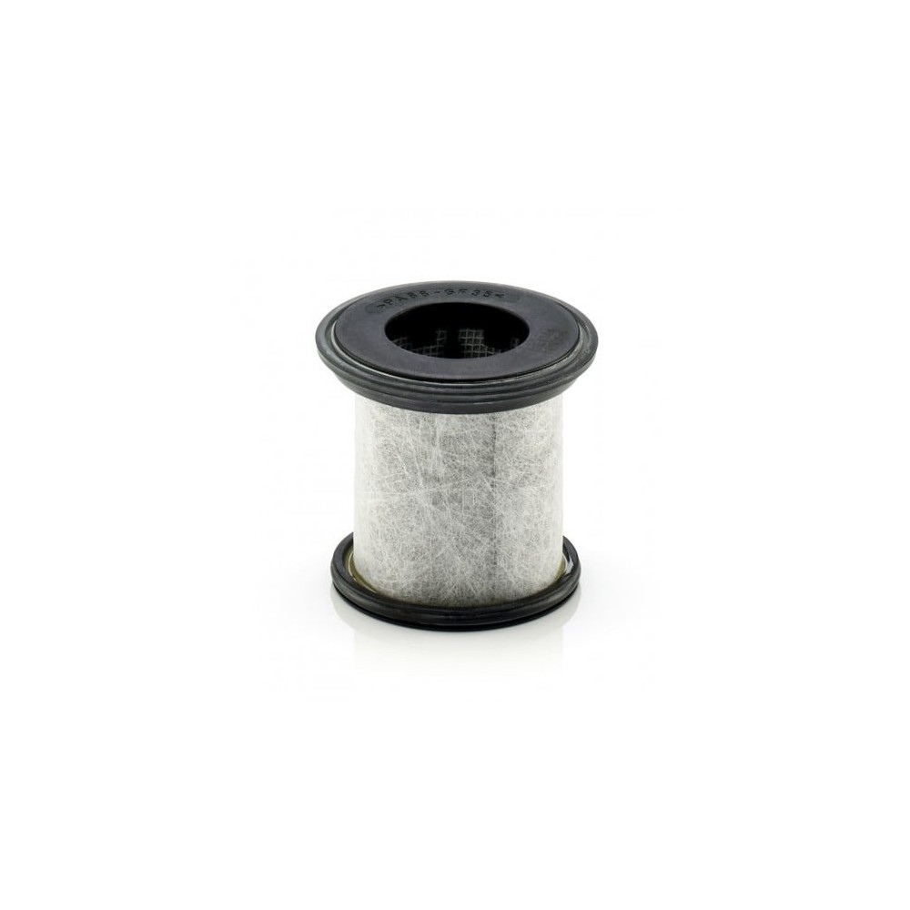Filtrs, kartera ventilācijas sistēma MANN-FILTER LC 7001