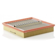 Air Filter MANN-FILTER C 28 191