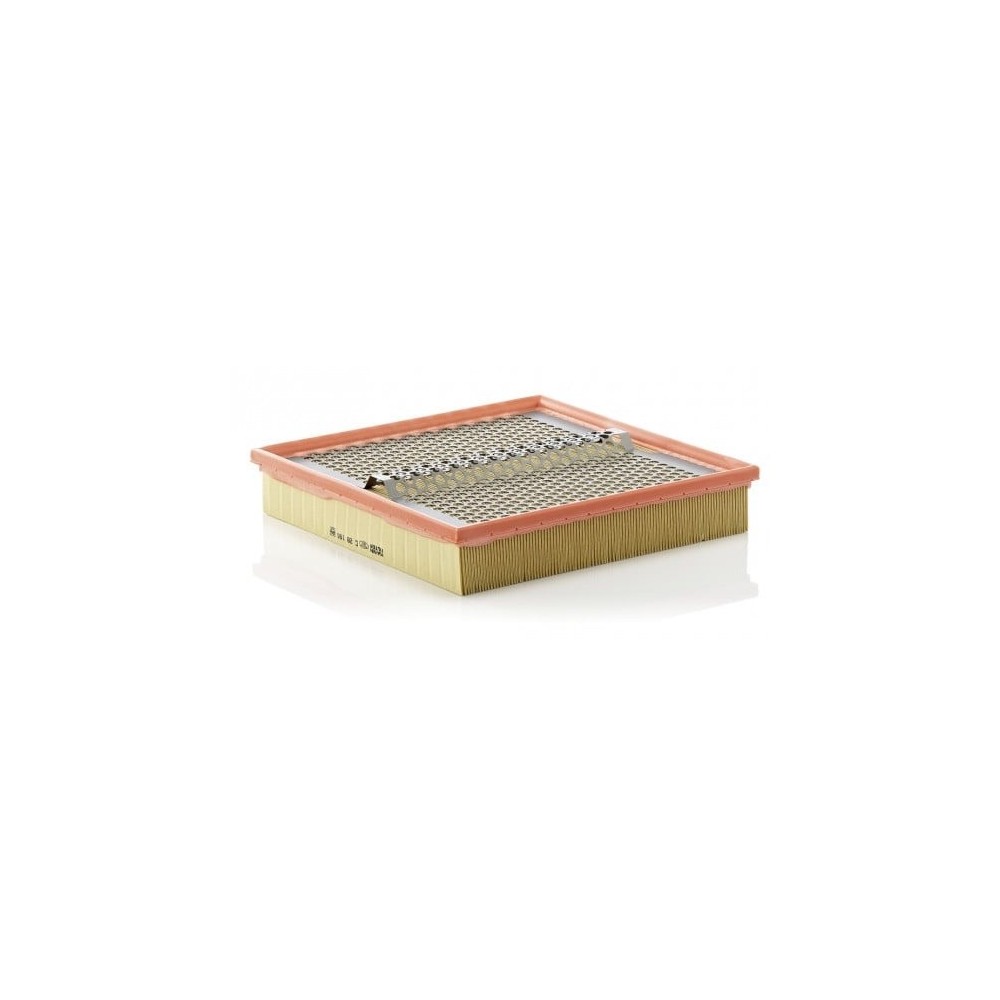 Air Filter MANN-FILTER C 28 191