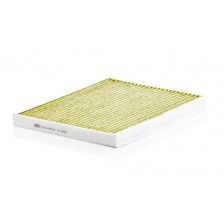 Cabin Filter MANN-FILTER FP 2243