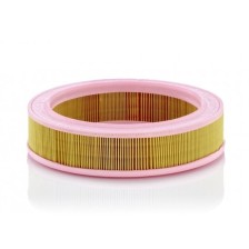 Air Filter MANN-FILTER C 2766