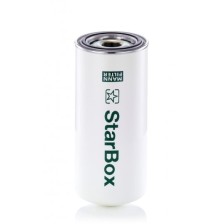 Filtrs, Saspiestā gaisa aprīkojums MANN-FILTER LB 13 145/20