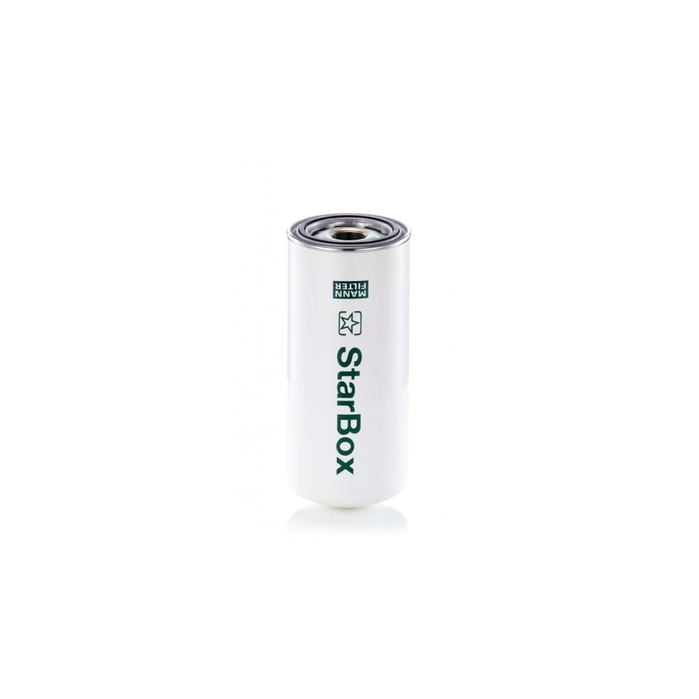 Filtrs, Saspiestā gaisa aprīkojums MANN-FILTER LB 13 145/20