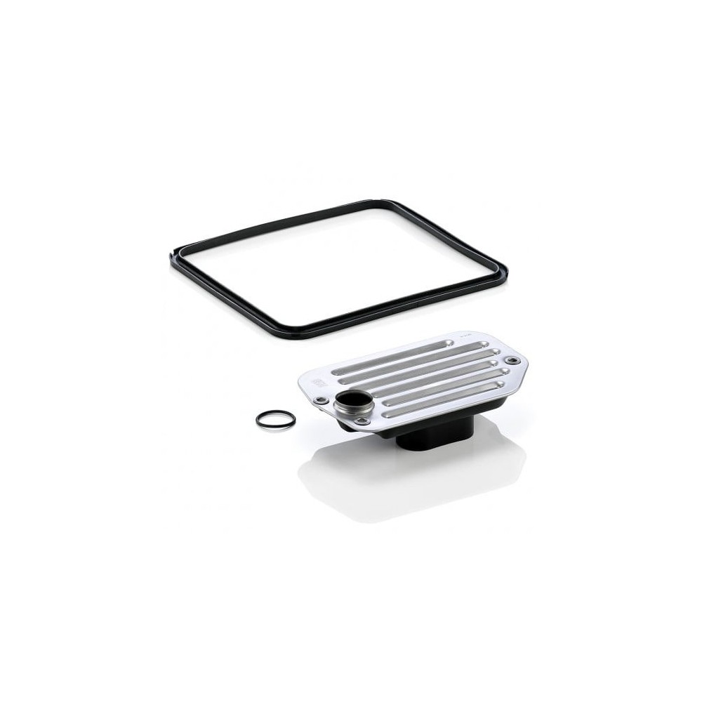 Hidrofiltrs, automātiskā pārnesumkārba MANN-FILTER H 2120 x KIT