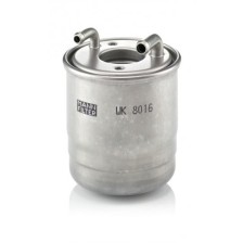 Fuel Filter MANN-FILTER WK 8016 x