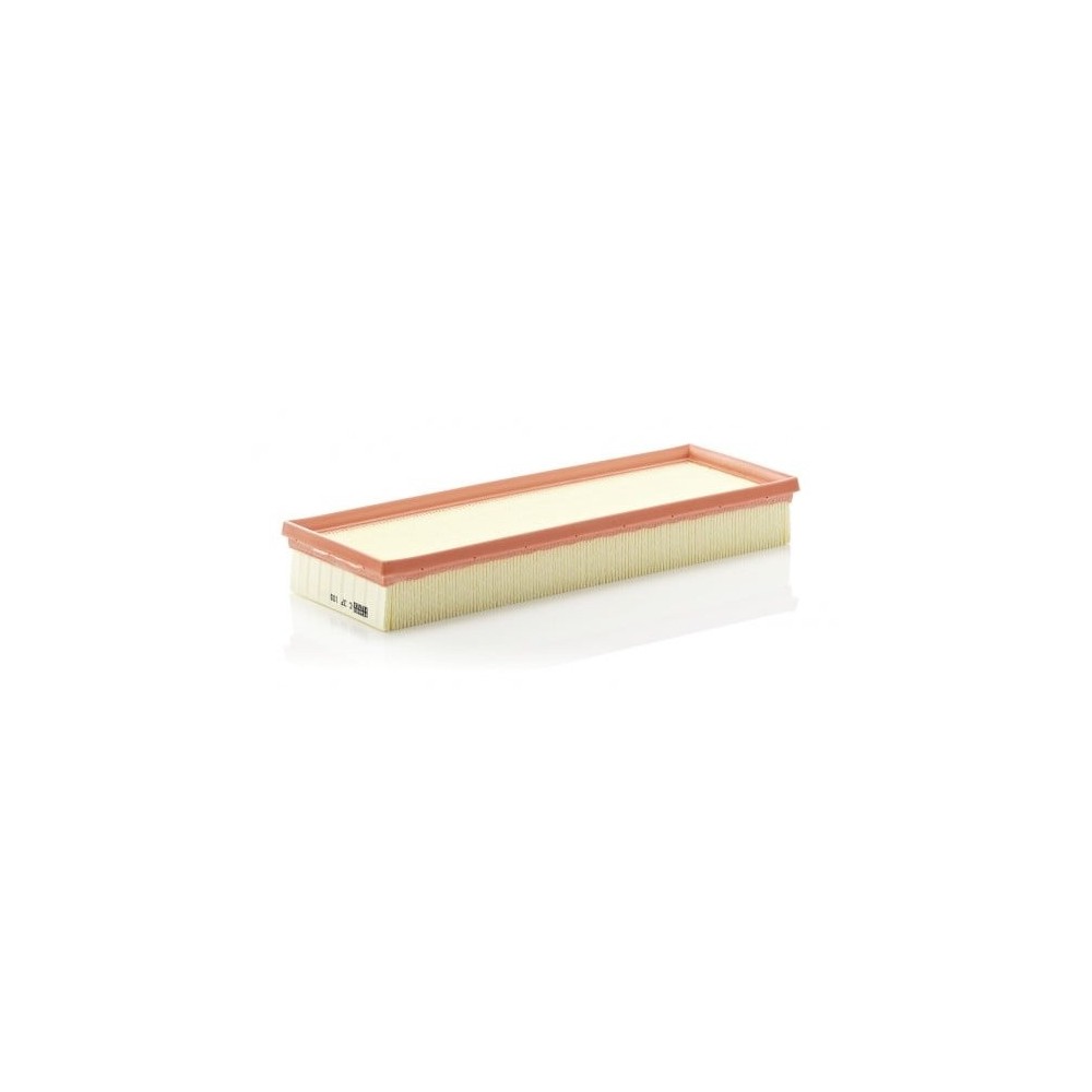 Air Filter MANN-FILTER C 37 100