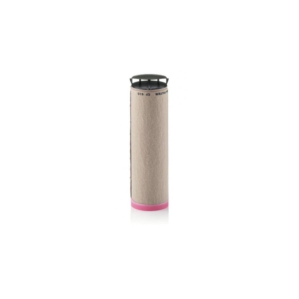 Sekundārā gaisa filtrs MANN-FILTER CF 610