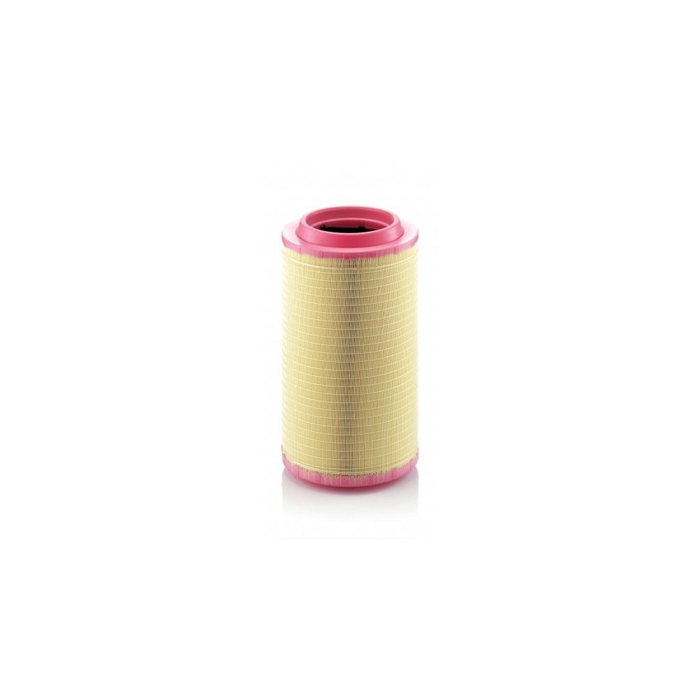 Air Filter MANN-FILTER C 27 1170/6
