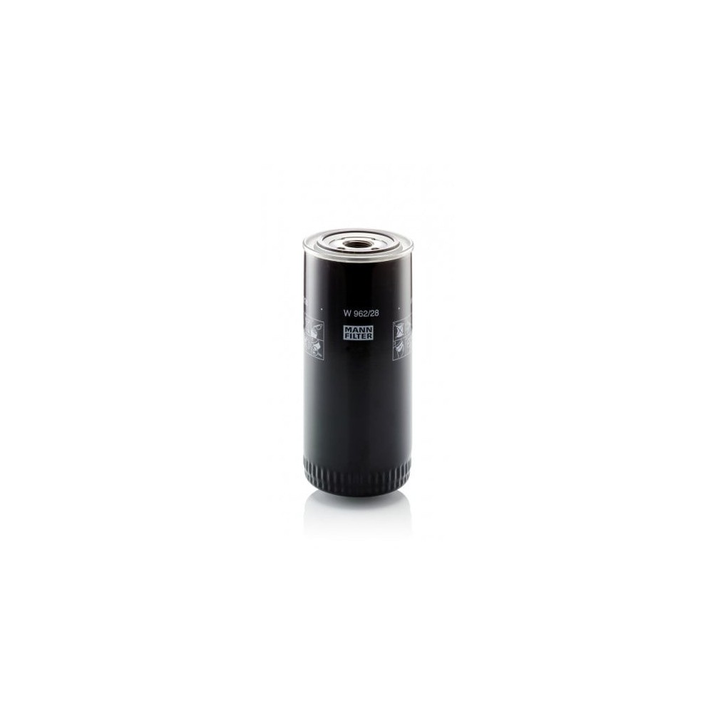 Oil Filter MANN-FILTER W 962/28