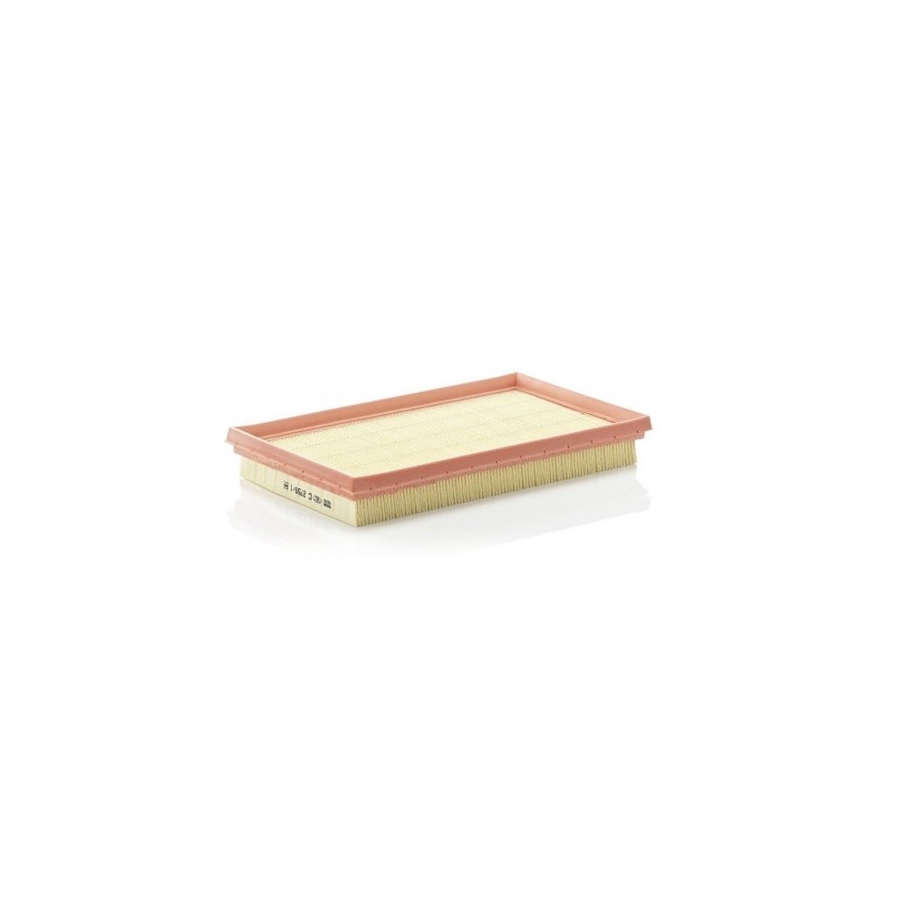 Air Filter MANN-FILTER C 2759/1