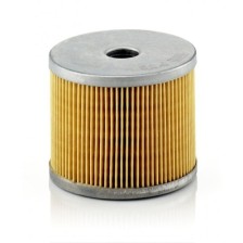 Fuel Filter MANN-FILTER P 78 x