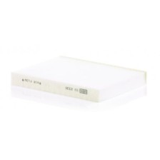 Cabin Filter MANN-FILTER CU 2335