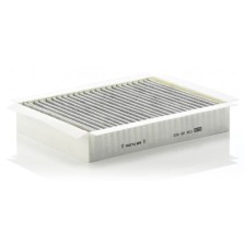 Cabin Filter MANN-FILTER CUK 26 003