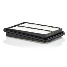 Air Filter MANN-FILTER C 26 089