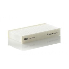 Cabin Filter MANN-FILTER CU 1823