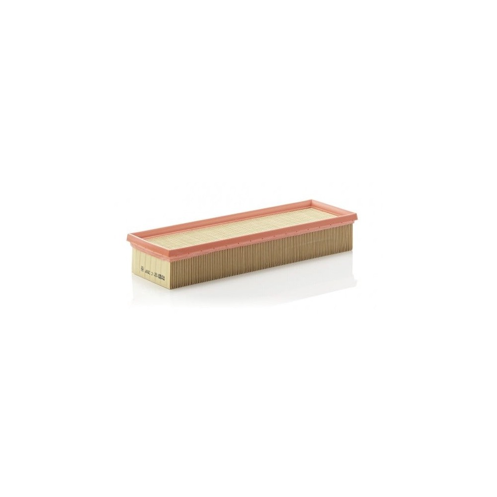 Air Filter MANN-FILTER C 3597