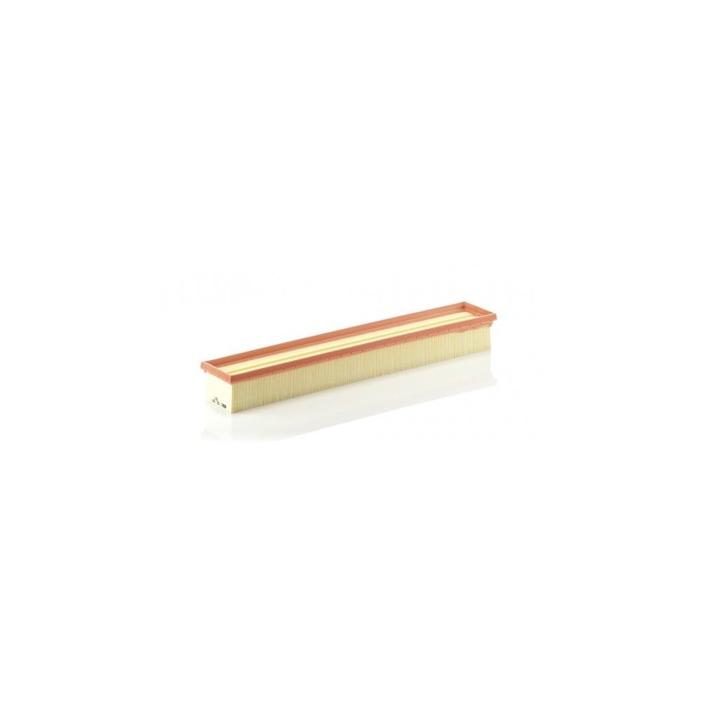 Air Filter MANN-FILTER C 52 107