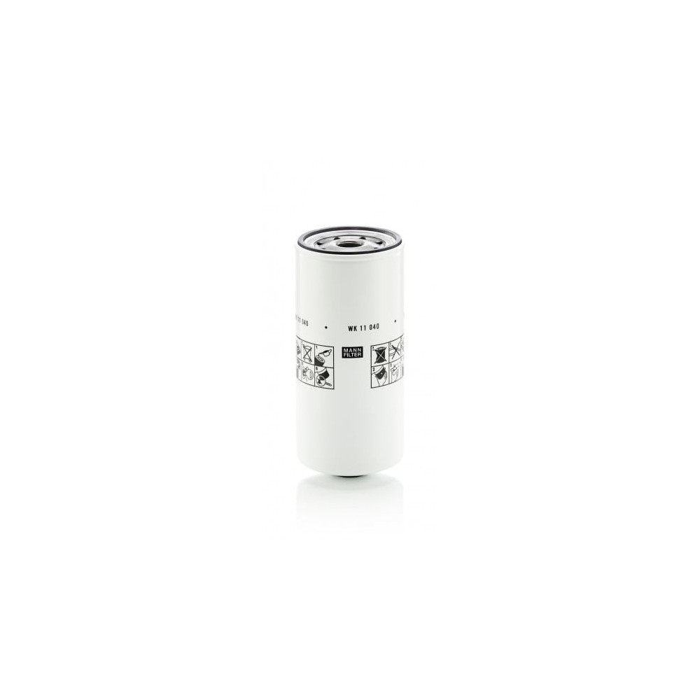 Fuel Filter MANN-FILTER WK 11 040 x