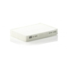 Cabin Filter MANN-FILTER CU 1519