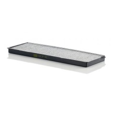 Cabin Filter MANN-FILTER CUK 37 001