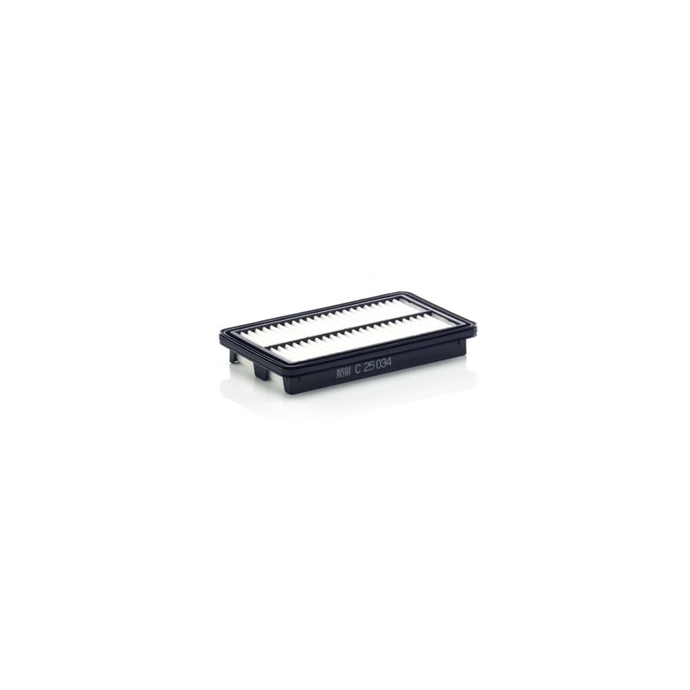 Air Filter MANN-FILTER C 25 034