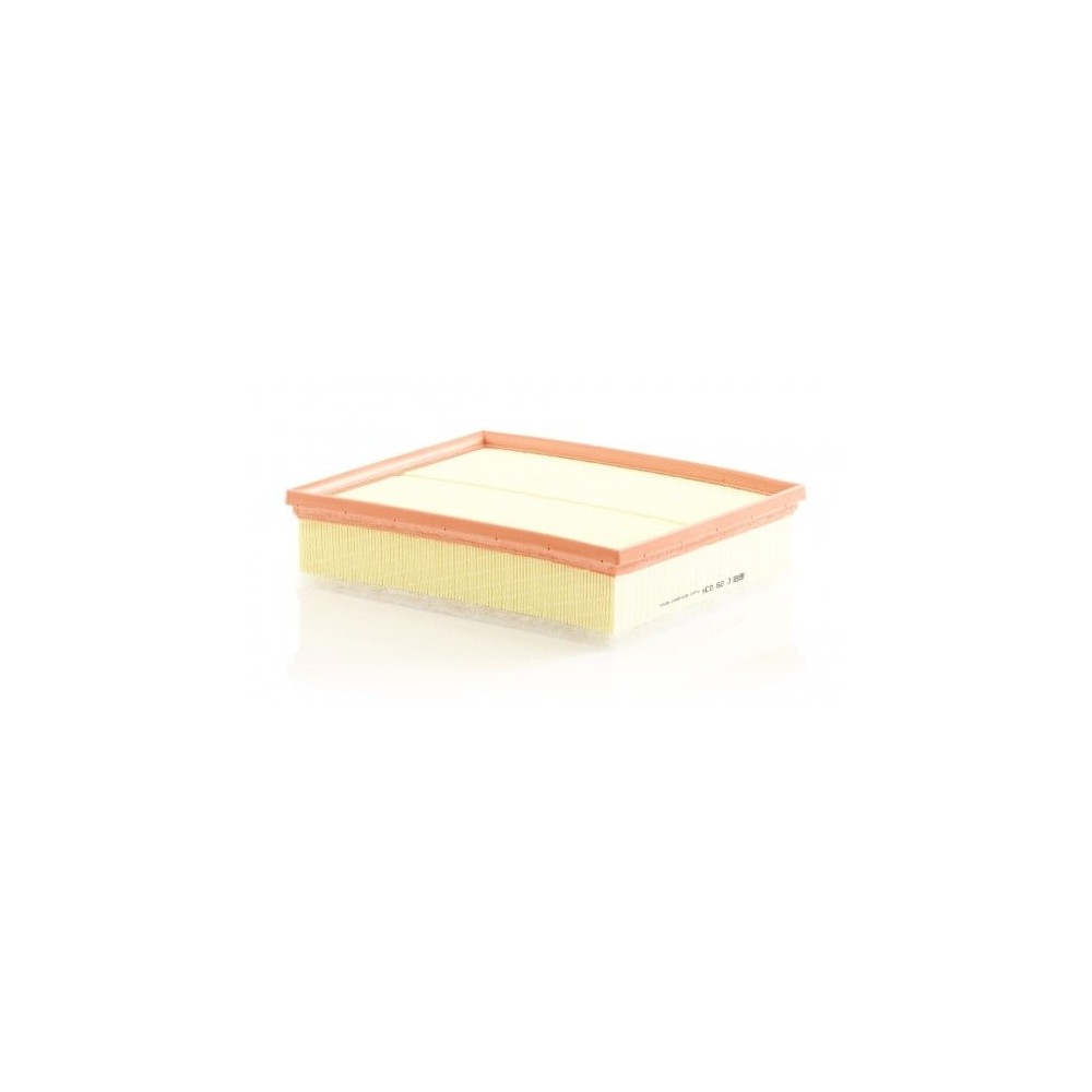 Air Filter MANN-FILTER C 29 034