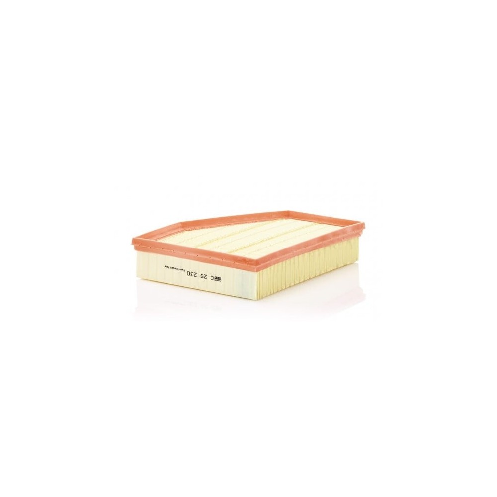 Air Filter MANN-FILTER C 29 230