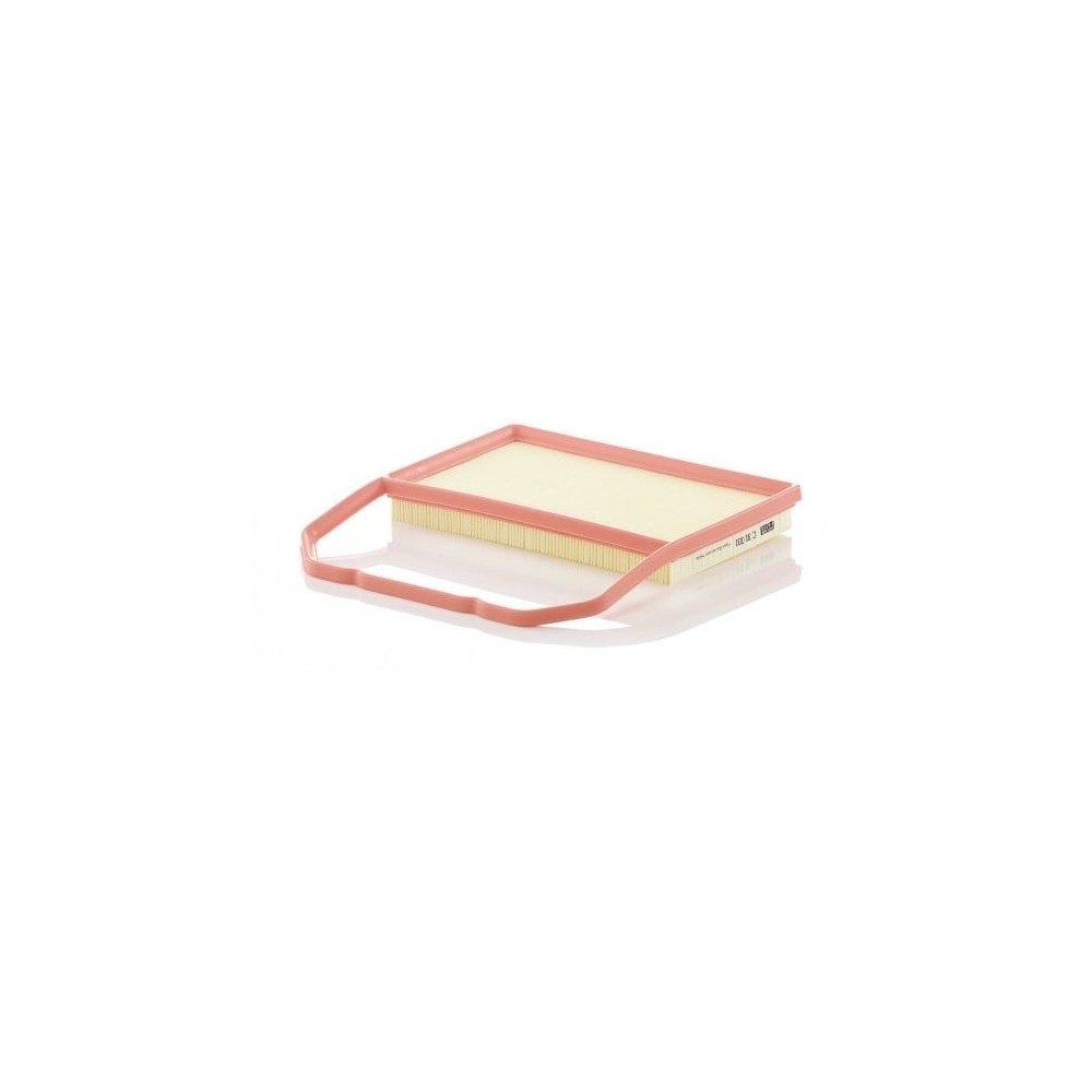 Air Filter MANN-FILTER C 31 031