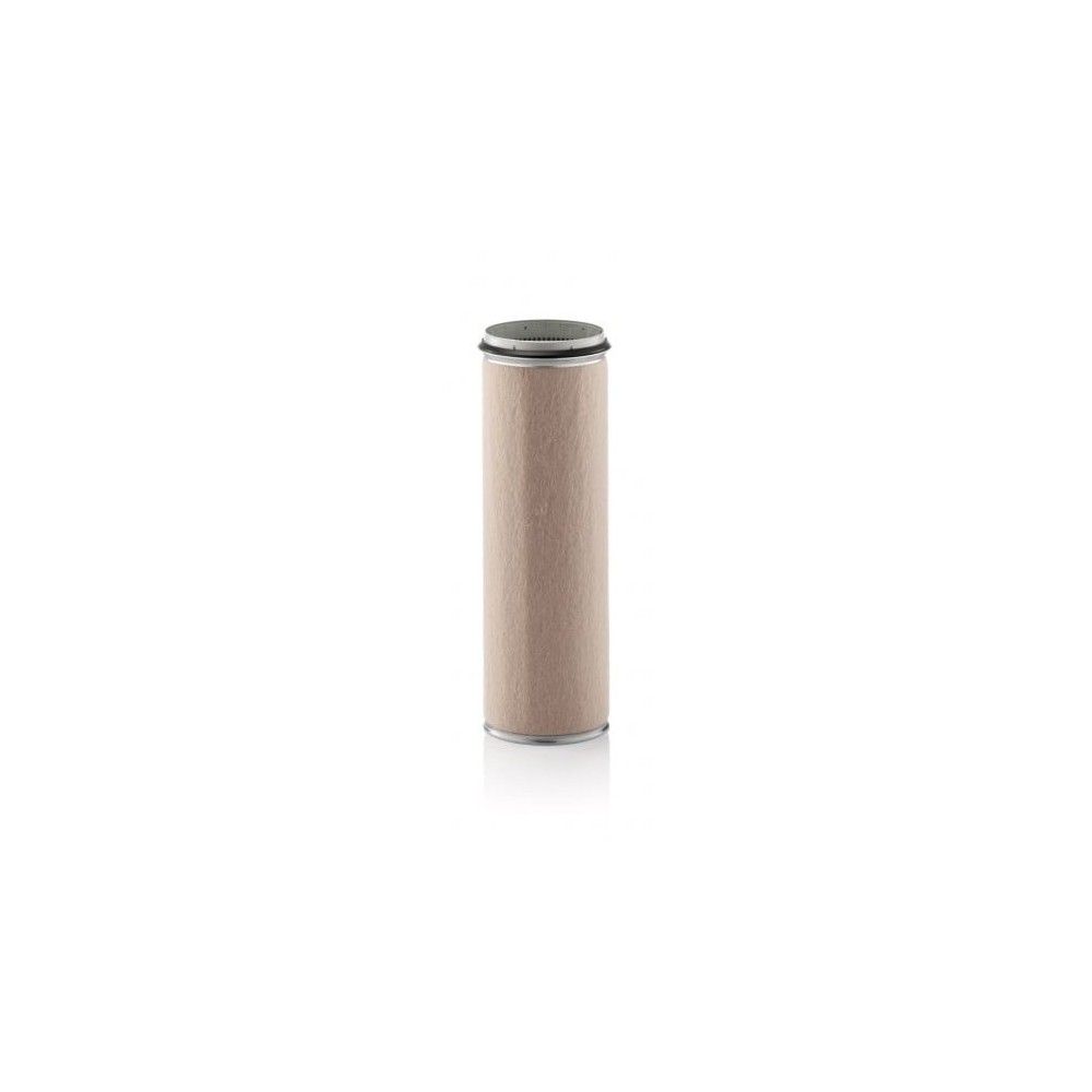Sekundārā gaisa filtrs MANN-FILTER CF 1600