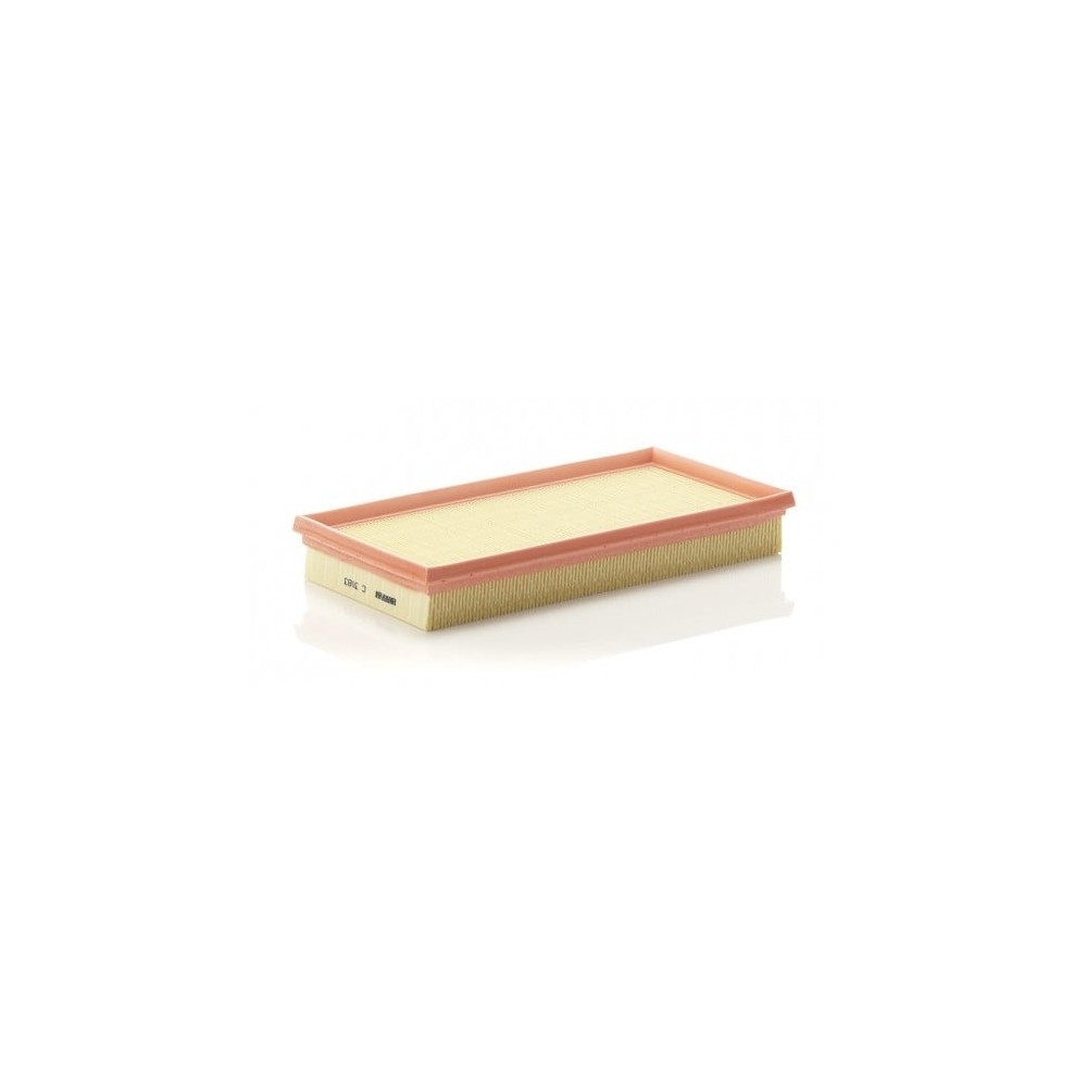 Air Filter MANN-FILTER C 3083