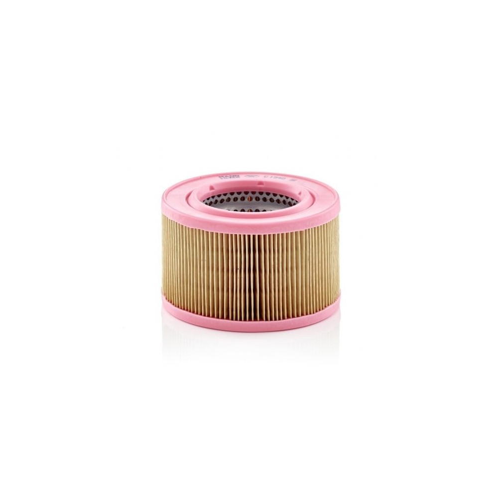 Air Filter MANN-FILTER C 1540