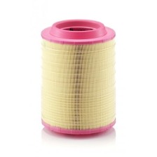Air Filter MANN-FILTER C 25 660/2