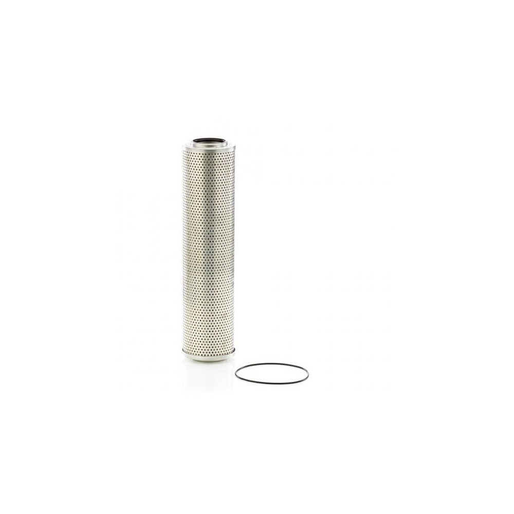 Filtrs, hidropacēlāja sistēma MANN-FILTER H 12 014 x