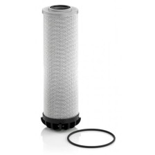Filtrs, hidropacēlāja sistēma MANN-FILTER HD 7010 x