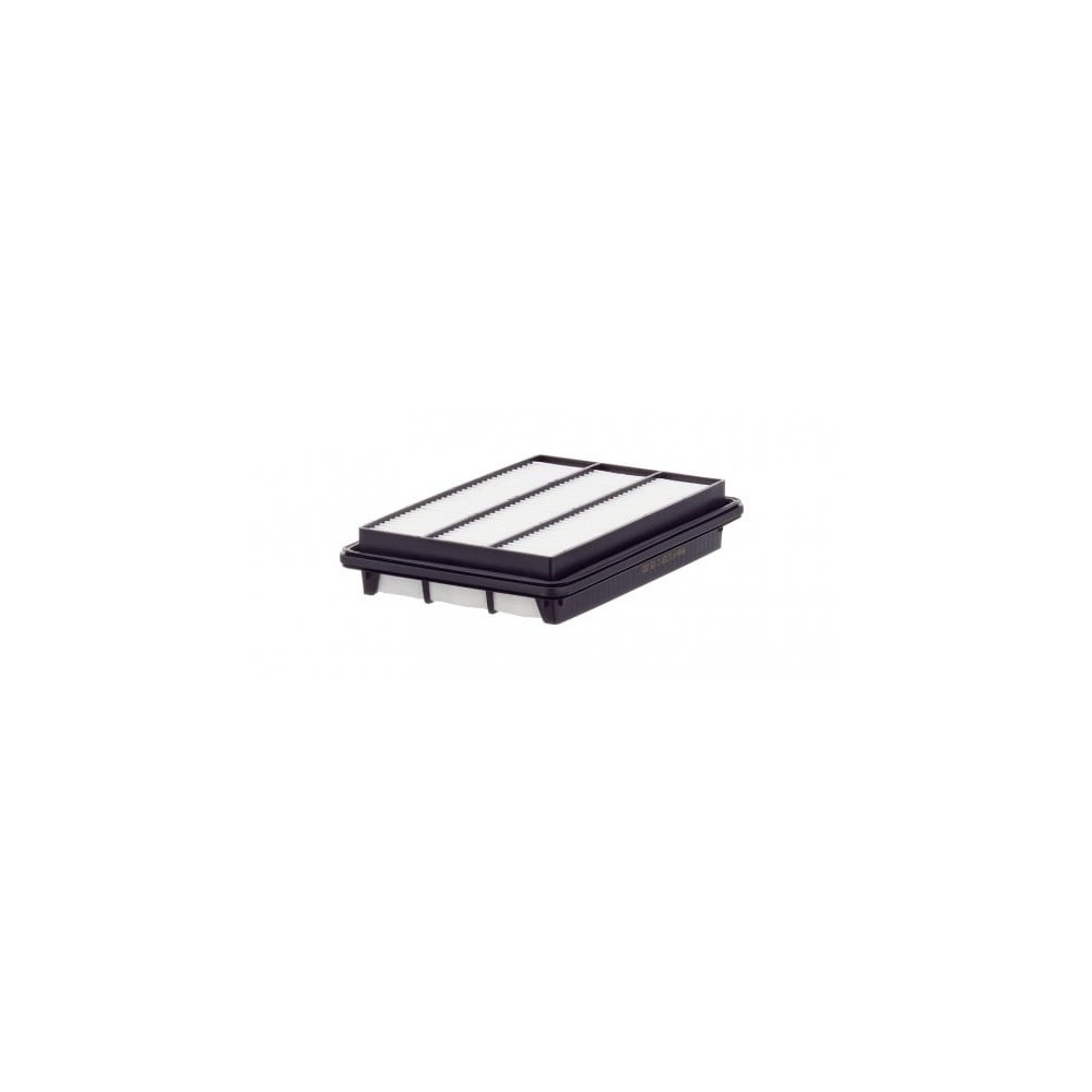 Air Filter MANN-FILTER C 25 200