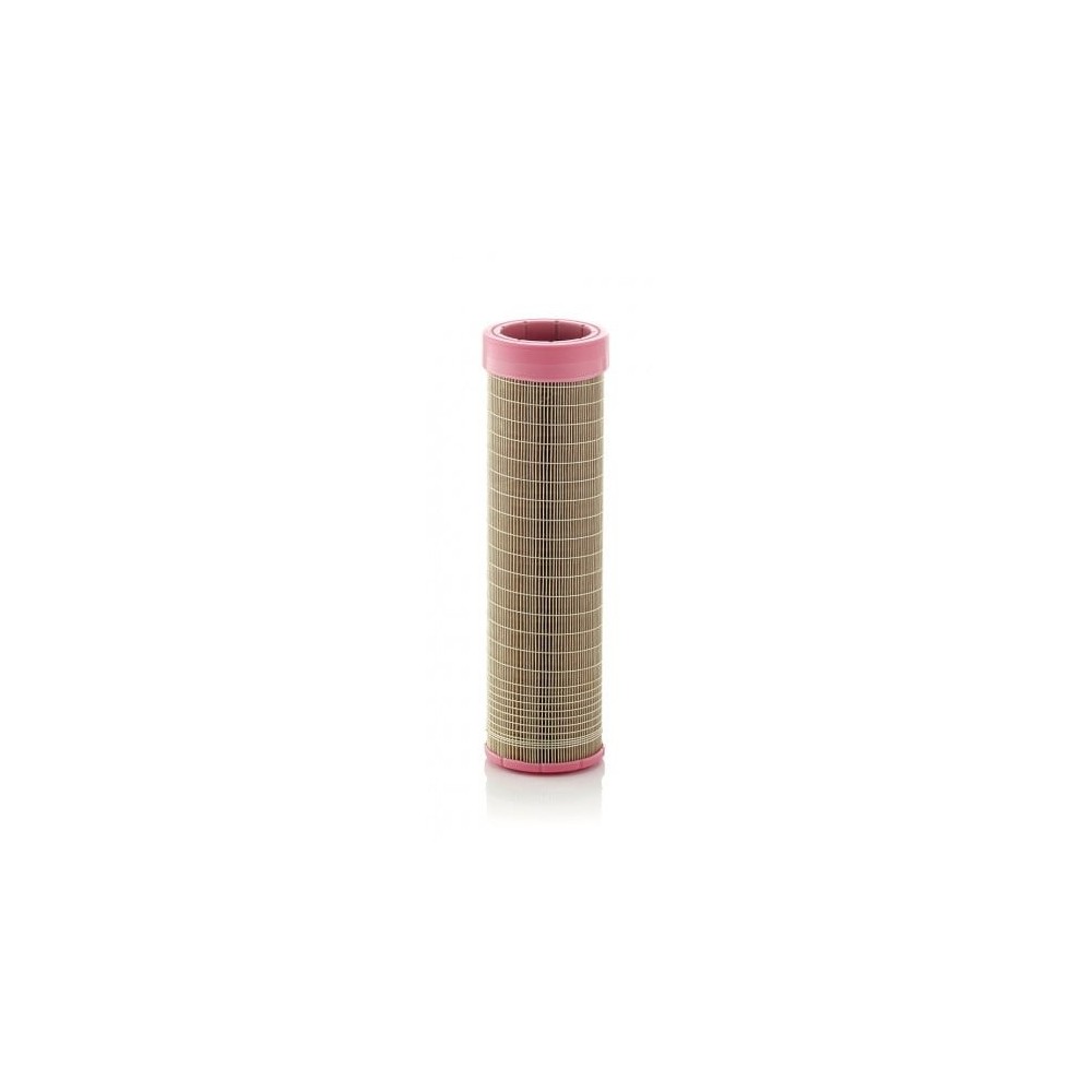 Sekundārā gaisa filtrs MANN-FILTER CF 14 145/2