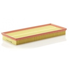 Air Filter MANN-FILTER C 40 124