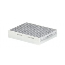 Cabin Filter MANN-FILTER CUK 2422