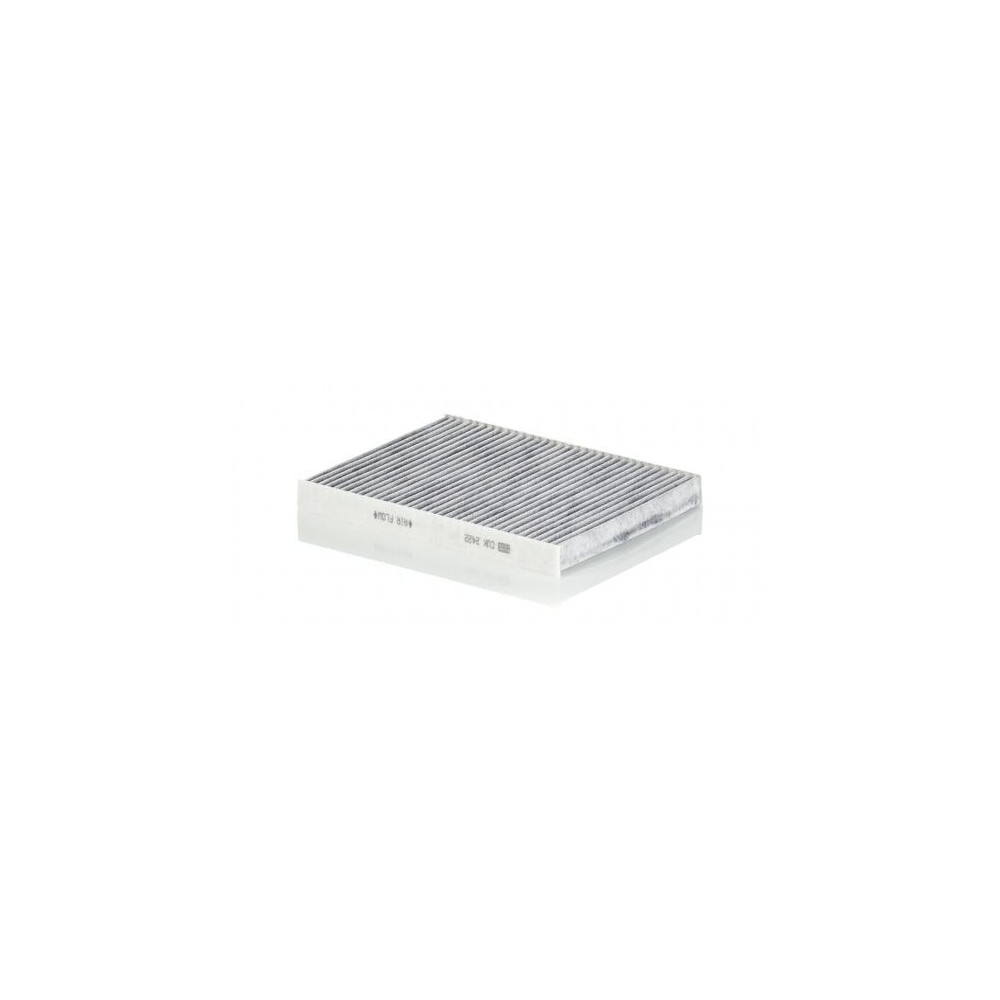 Cabin Filter MANN-FILTER CUK 2422
