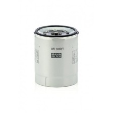 Fuel Filter MANN-FILTER WK 1040/1 x