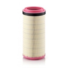 Air Filter MANN-FILTER C 25 1020