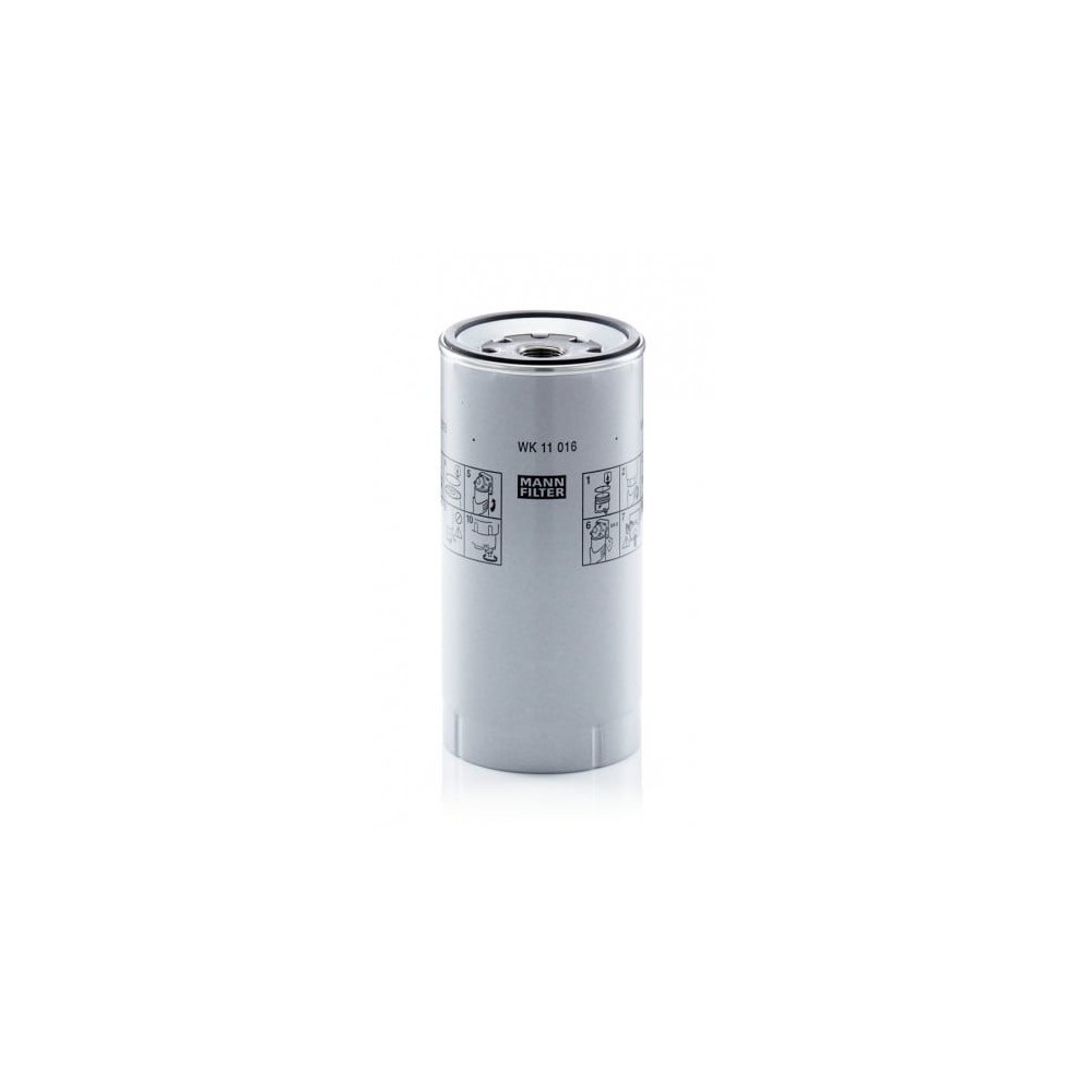 Fuel Filter MANN-FILTER WK 11 016 z